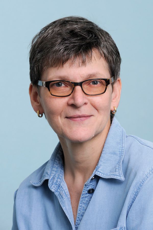 Ursula Gröger